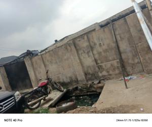 Land for sale Alimi Oke Street Oshodi Lagos