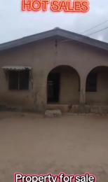 House for sale Egan Ikotun/Igando Lagos