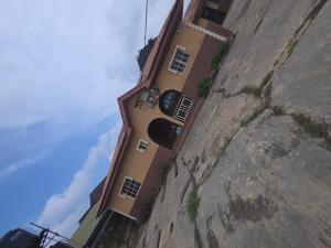 6 bedroom Flat / Apartment for sale Meiran Bustop Area Ojokoro Abule Egba Lagos