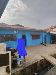 Land for sale Off Market Str Shomolu Shomolu Shomolu Lagos