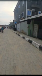 Land for sale Bailley Street Abule Ijesha Yaba Abule-Ijesha Yaba Lagos