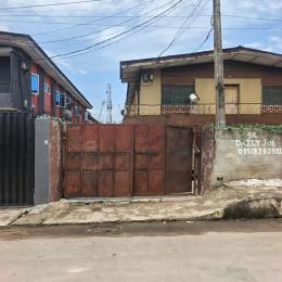 3 bedroom House for sale Location****at Alowonle Street Off Dopemu Road Agege, Lagos. Dopemu Agege Lagos