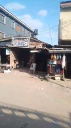 House for sale Off Finbars Road Akoka Yaba Lagos