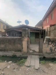 House for sale Off Mogaji Street Ijesha Surulere Lagos