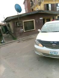 Land for sale Ipodo Awolowo way Ikeja Lagos