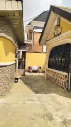 10 bedroom House for sale Philips Majekodunmi Estate Abule Egba Lagos