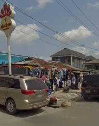 Commercial Property for sale Off Shipeolu Palmgrove Shomolu Lagos