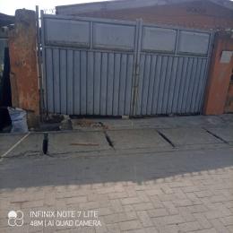 House for sale  Adelabu Surulere Lagos