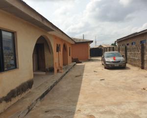 House for sale Ajasa Command Ipaja Lagos