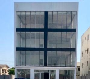 Commercial Property for sale Lekki Phase 1 Lekki Lagos
