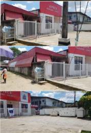 Commercial Property for sale Ndidem Usang Iso Road. Calabar Cross River
