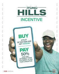 Land for sale Capital Gardens, The Marbella Luxury Home Eleko Ibeju-Lekki Lagos