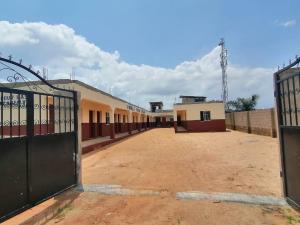 Commercial Property for sale Omu Mowe Obafemi Owode Ogun