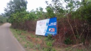 Land for sale Okigwe Imo