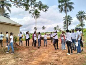 Land for sale Near Olusegun Obasanjo Presidential Library, Kobape Abeokuta North Ogun