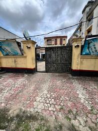 Commercial Property for sale Kilo-Marsha Surulere Lagos