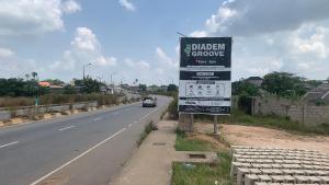 Land for sale Poka Epe Road Epe Lagos