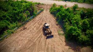 Land for sale Along The Agbowa Sagamu Expressway Ikorodu Lagos