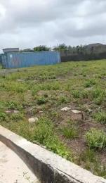 Land for sale Ibeju-Lekki Lagos