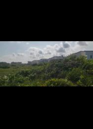 Land for sale Monastery road Sangotedo Lagos
