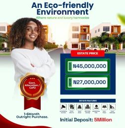 Land for sale Eleko Ibeju-Lekki Lagos