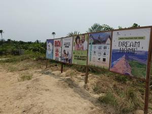 Land for sale Awoyaya Ajah Lagos
