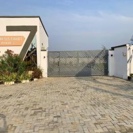 Land for sale Genesis Abraham adesanya estate Ajah Lagos