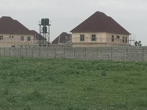 Land for sale Police Service Commission Idu Idu Abuja