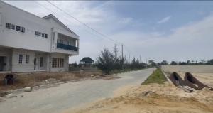 Land for sale Genesis Badore Ajah Lagos