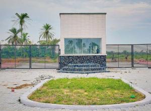 Land for sale Wurara City Free Trade Zone Ibeju-Lekki Lagos