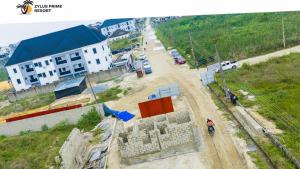 Land for sale Sangotedo Ajah Lagos