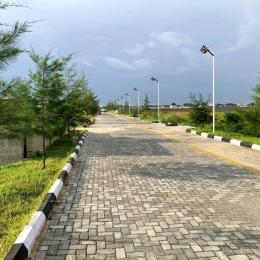 Land for sale Pepperoni Bus Stop After Abraham Adesanya Traffic Light Before Lagos Business School, Abraham adesanya estate Ajah Lagos