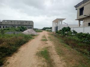 Land for sale Bogije Elemoro Off Lekki-Epe Expressway Ajah Lagos