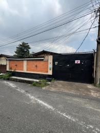 House for sale Bode Thomas Surulere Lagos