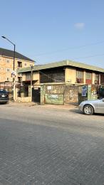 House for sale Aguda Surulere Lagos