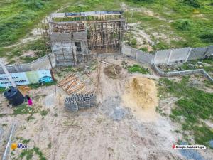 Land for sale Eleranigbe Ibeju-Lekki Lagos