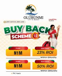 Land for sale Awoyaya Ajah Lagos