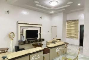 1 bedroom Flat / Apartment for rent Chevron, Lekki Lagos