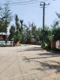 Land for sale Megamound Estate Lekki Phase 2 Lekki Lagos