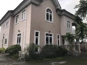 6 bedroom House for sale Rumukrueshi Port Harcourt Rivers
