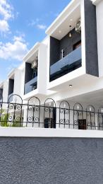 4 bedroom House for sale Abraham adesanya estate Ajah Lagos