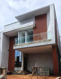 5 bedroom House for sale Oregun Ikeja Lagos