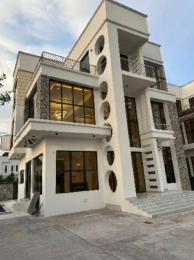 4 bedroom House for sale Orchid Hotel Road 2nd Toll Gate Lekki Lagos