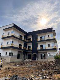 1 bedroom Flat / Apartment for sale Sangotedo Ajah Lagos