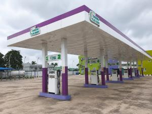 Commercial Property for sale Eleyele Ibadan Oyo