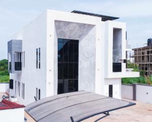 5 bedroom House for sale Dubi Estate Awka South Anambra