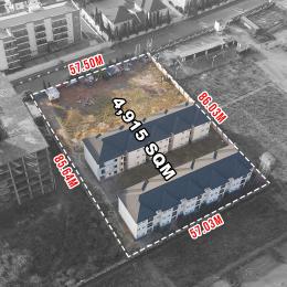 Land for sale Katampe Main Abuja