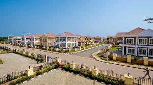 6 bedroom House for sale Amen Estate Eleko Ibeju-Lekki Lagos