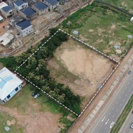 Land for sale Jabi Lake, Katampe Hills,burma Park Katampe Main Abuja
