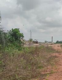 Land for sale Treasure Island 2 Near International Breweries Ltd Kajola Obafemi Owode Ogun